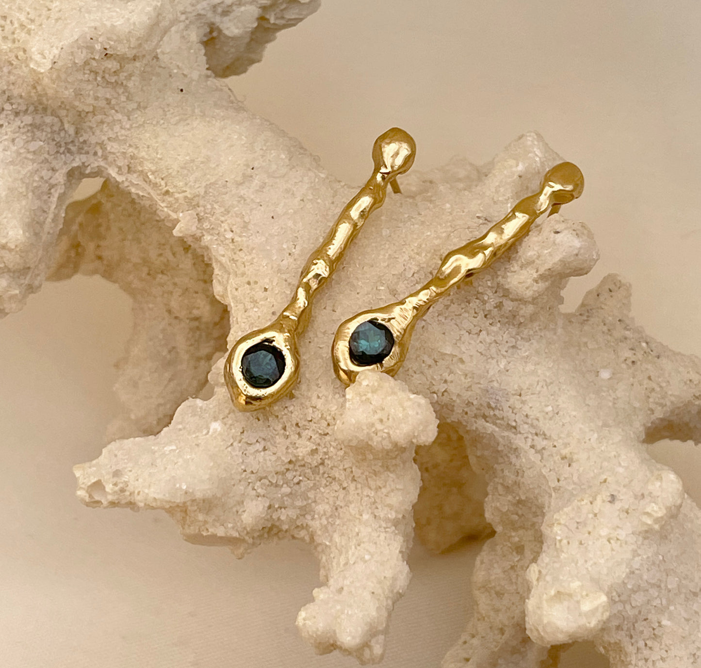 PENDIENTES FARO