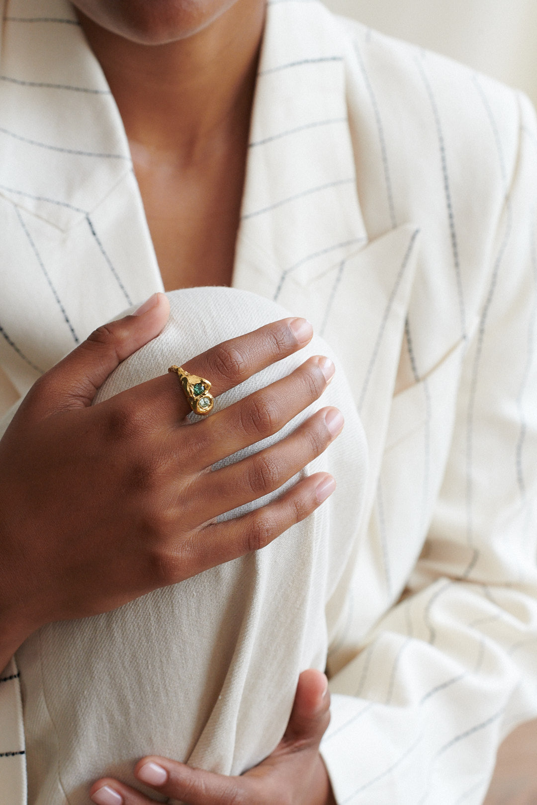ANILLO TANGALLE