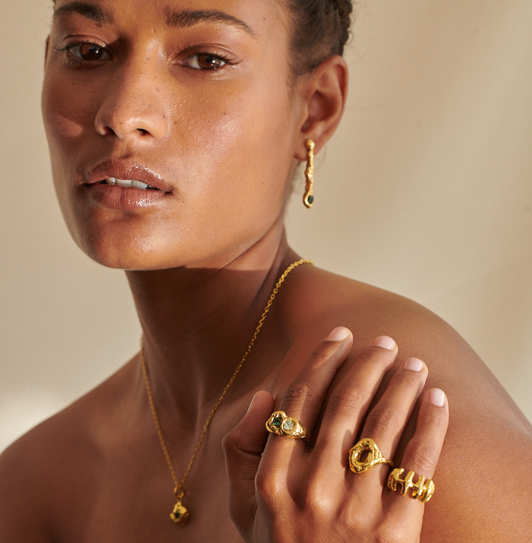 ANILLO TANGALLE