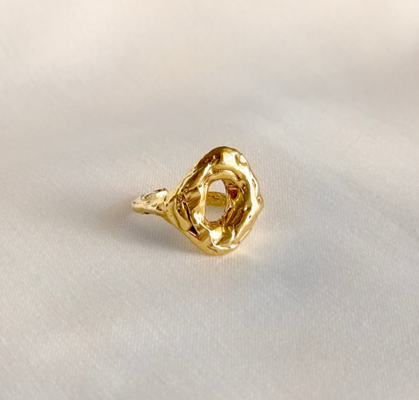 ANILLO AGUA