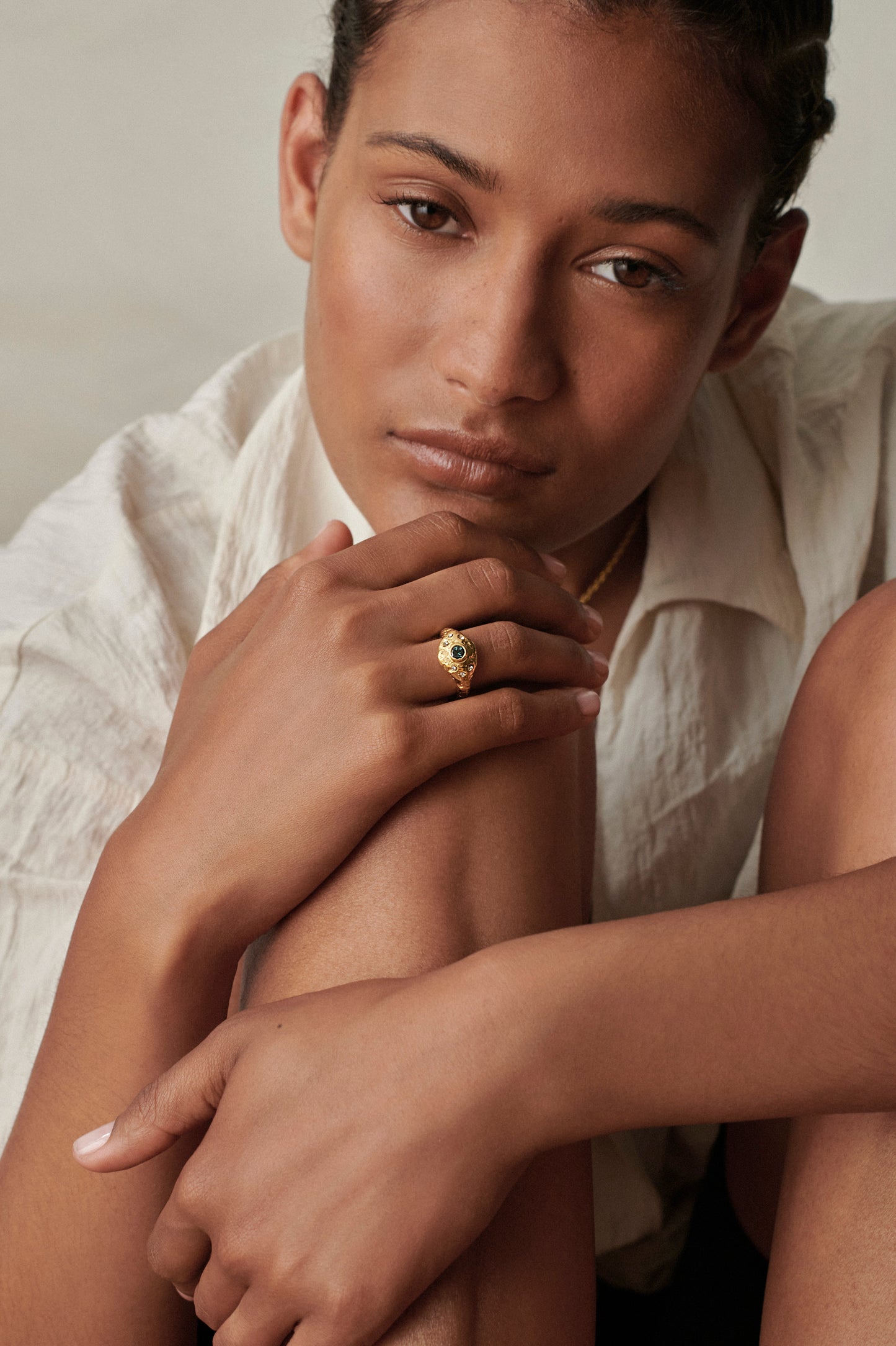 ANILLO OTILIA