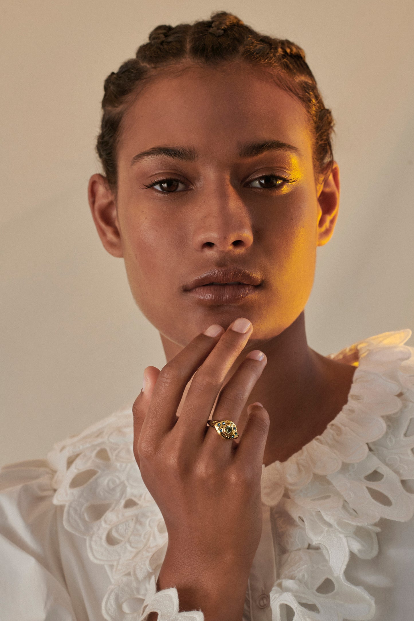 ANILLO OTILIA