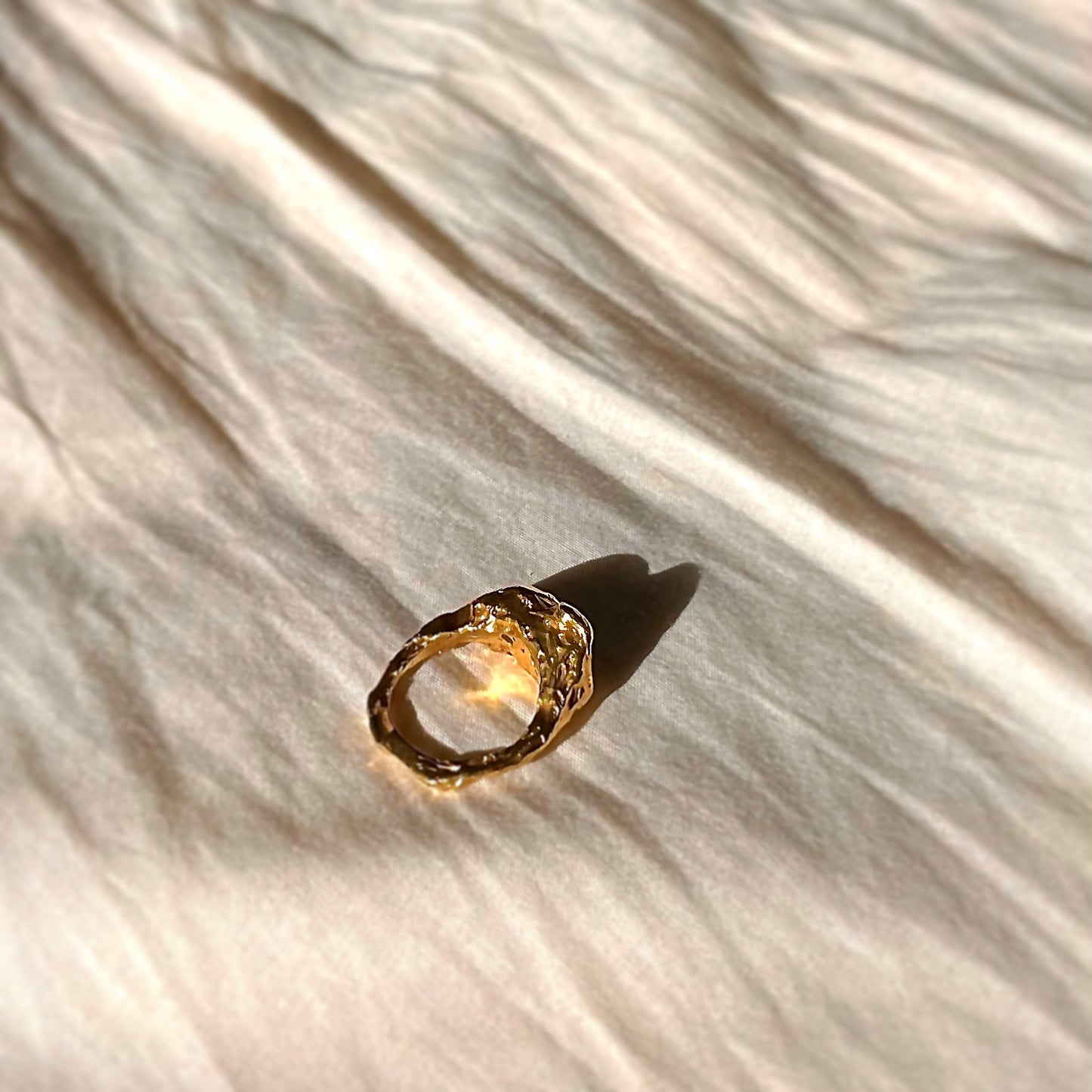 ANILLO TANGALLE