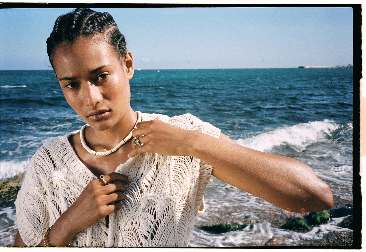 COLLAR MAZUNTE