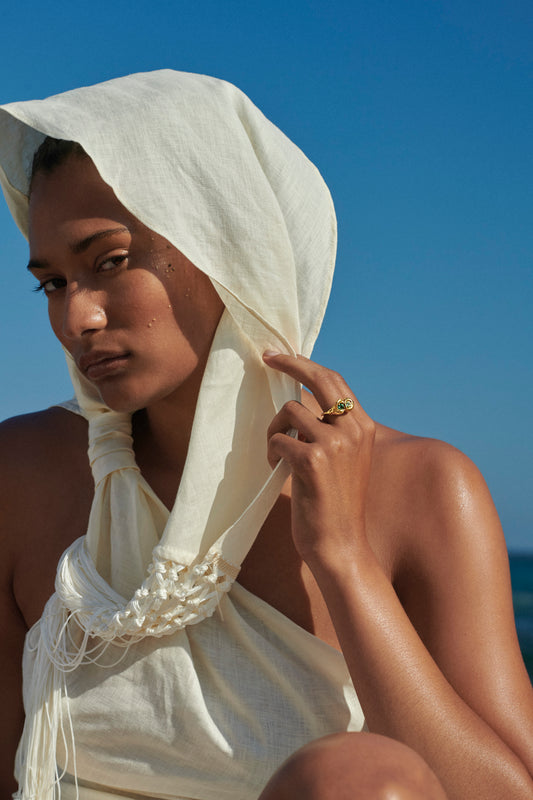 ANILLO TANGALLE